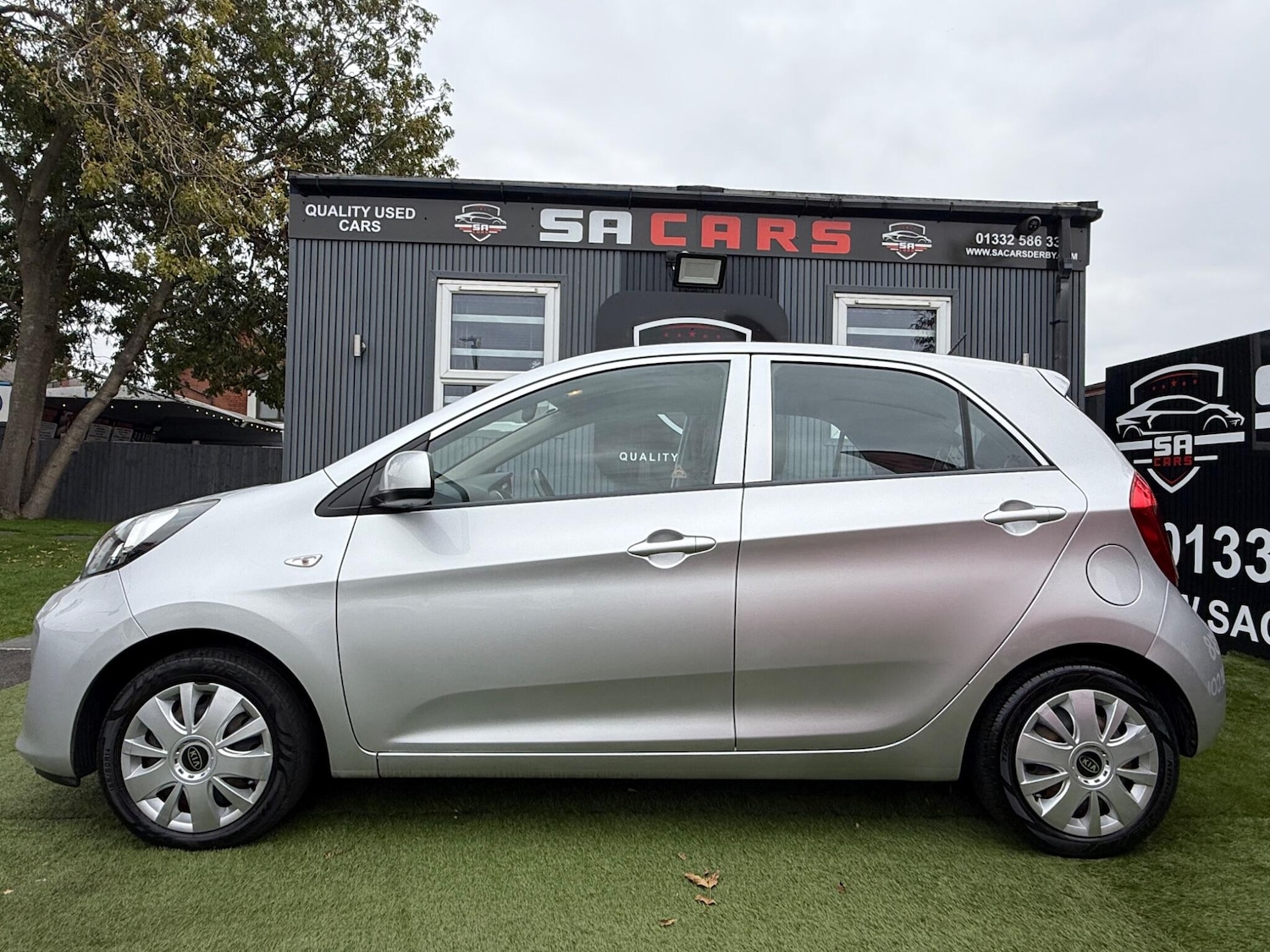 Used Kia Picanto 2016 for sale - 76703596: Photo 7