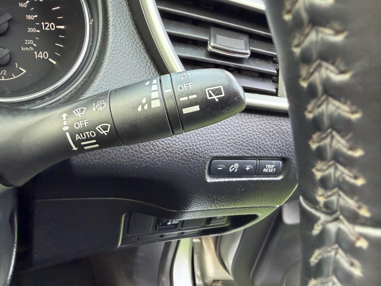 Used Nissan Qashqai 2014 for sale - 77351471: Photo 26