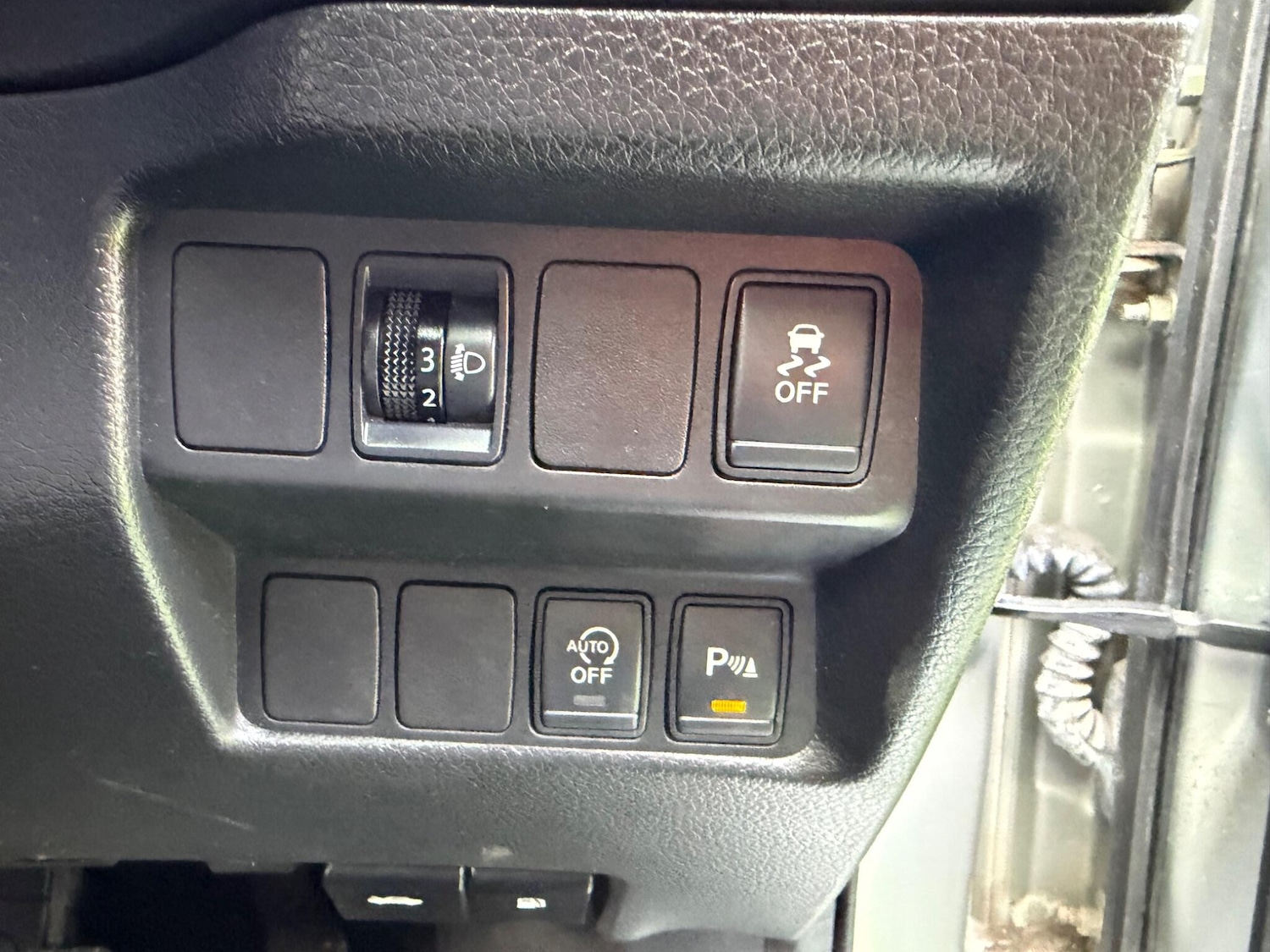 Used Nissan Qashqai 2014 for sale - 77351471: Photo 28