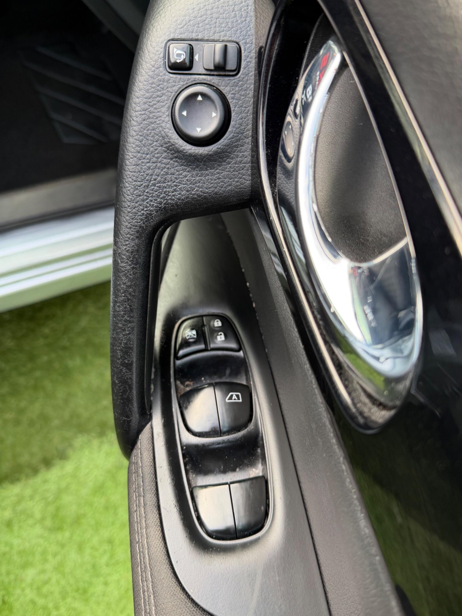 Used Nissan Qashqai 2014 for sale - 77351471: Photo 29