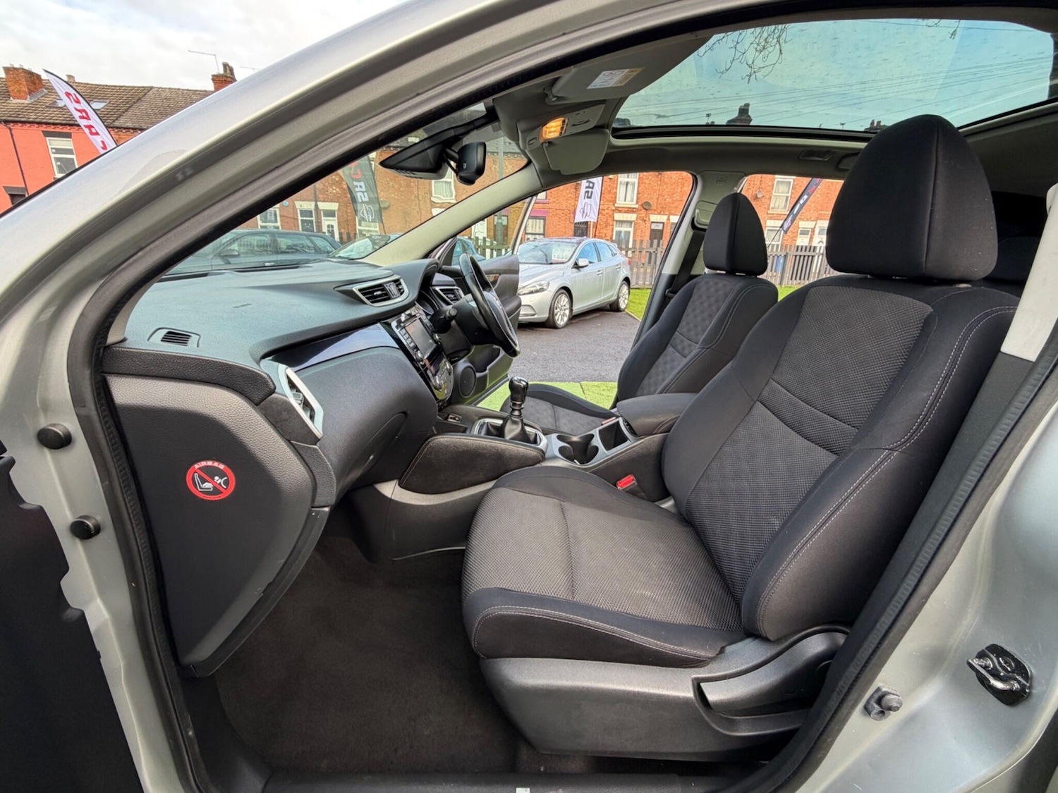 Used Nissan Qashqai 2014 for sale - 77351471: Photo 33