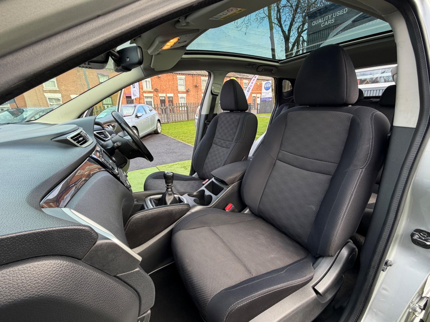 Used Nissan Qashqai 2014 for sale - 77351471: Photo 35