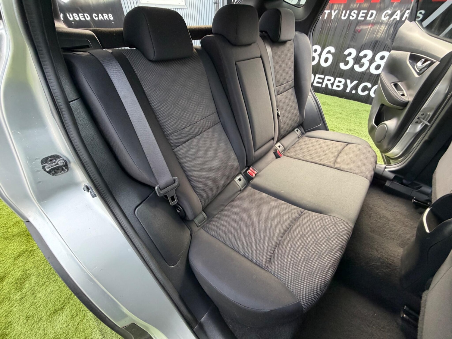 Used Nissan Qashqai 2014 for sale - 77351471: Photo 38