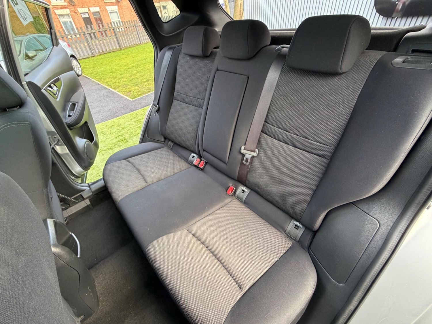 Used Nissan Qashqai 2014 for sale - 77351471: Photo 39