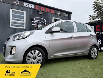 2016 (66) - 1.0 1 Air Hatchback 5dr Petrol Manual Euro 6 (65 bhp)