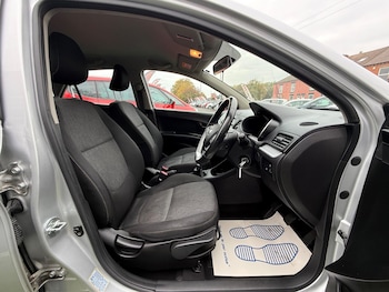 Used Kia Picanto 2016 for sale - 76251488: Photo