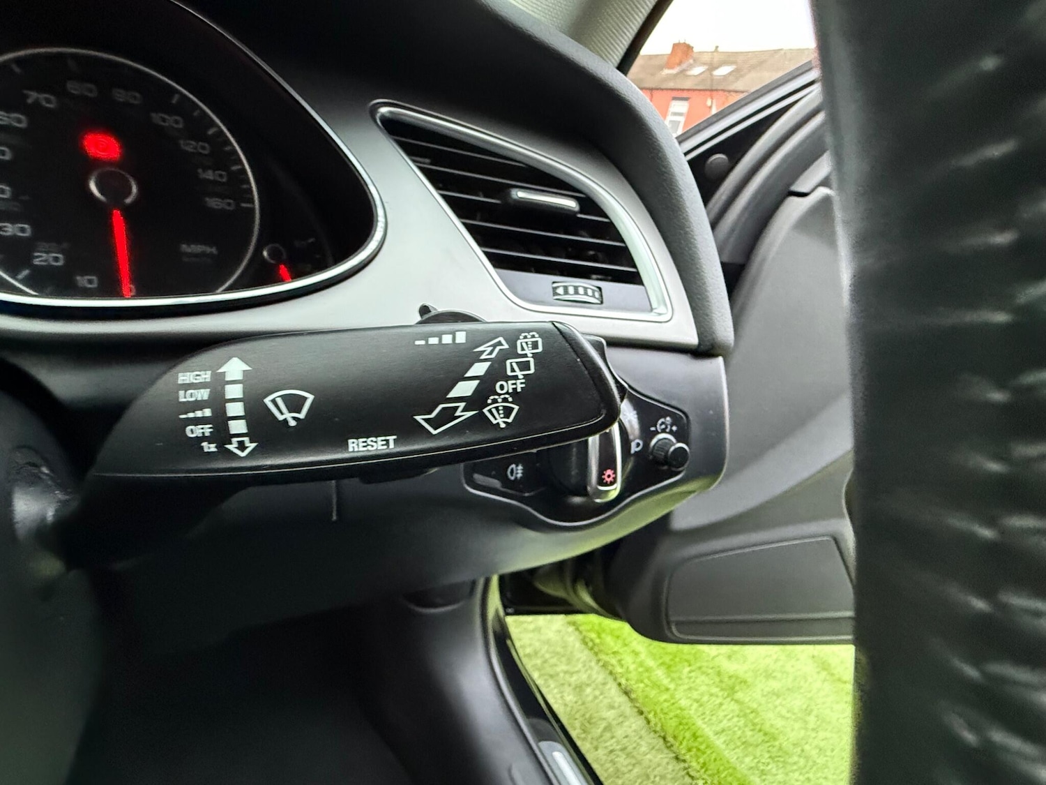 Used Audi A4 2013 for sale - 76801735: Photo 21