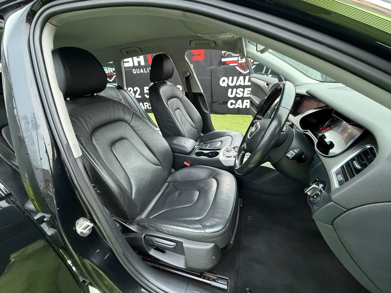 Used Audi A4 2013 for sale - 76801735: Photo 25