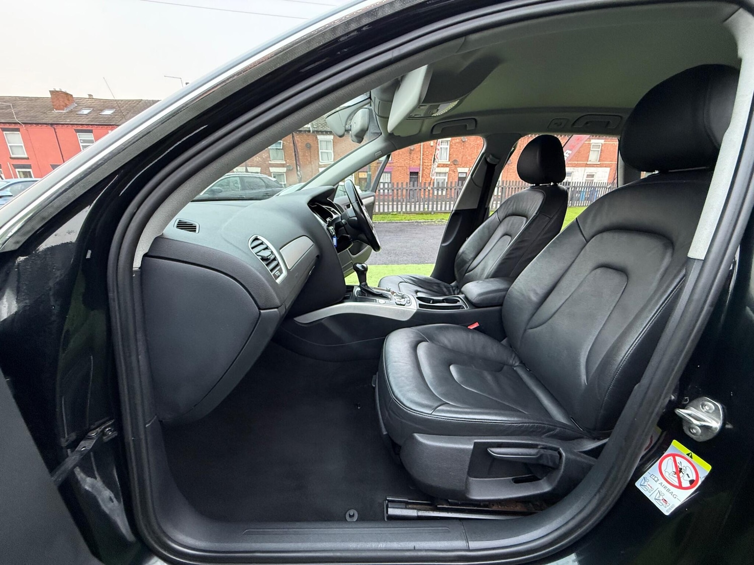 Used Audi A4 2013 for sale - 76801735: Photo 26