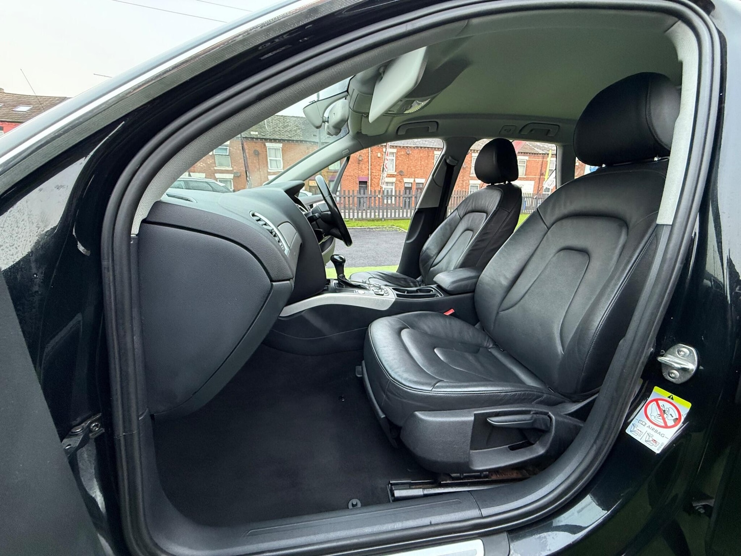 Used Audi A4 2013 for sale - 76801735: Photo 27