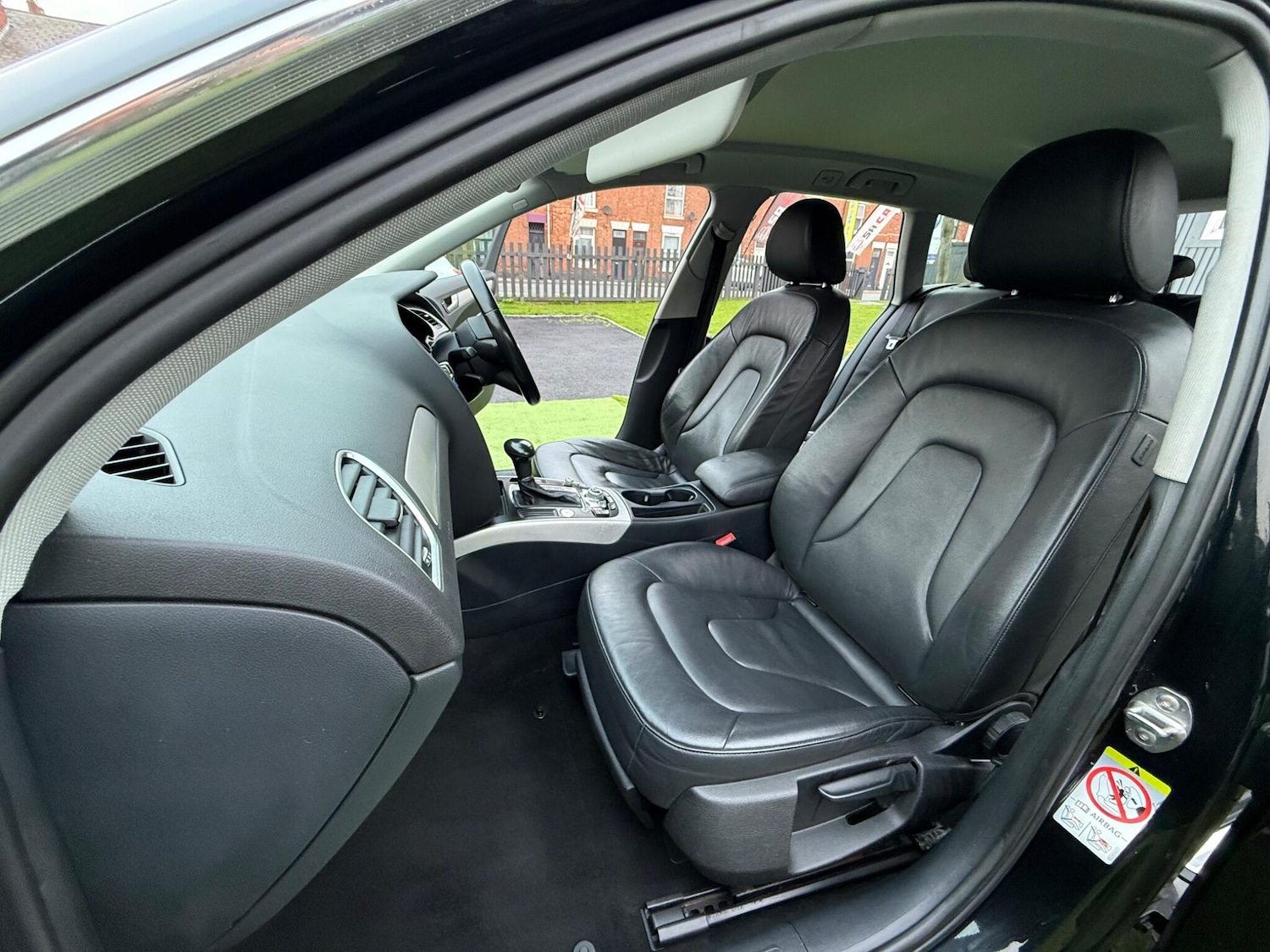 Used Audi A4 2013 for sale - 76801735: Photo 28