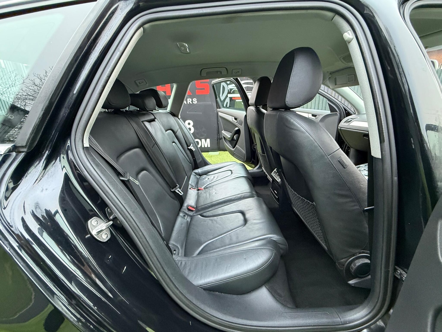 Used Audi A4 2013 for sale - 76801735: Photo 29