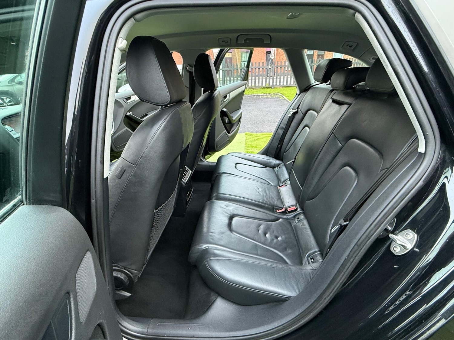 Used Audi A4 2013 for sale - 76801735: Photo 30