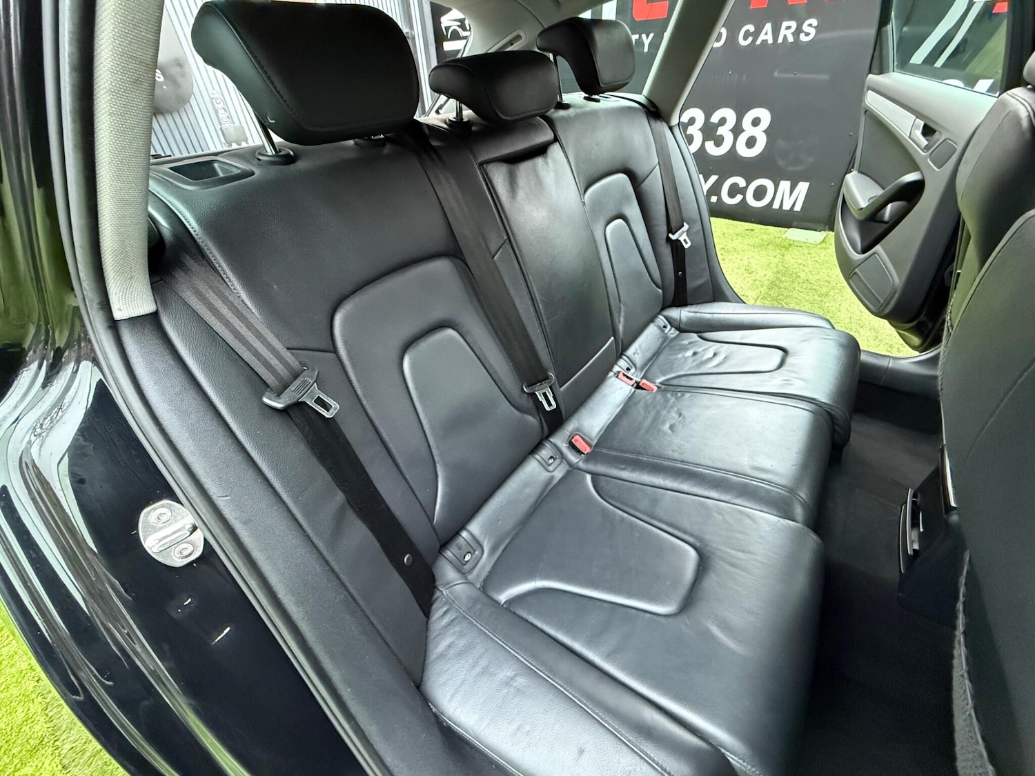 Used Audi A4 2013 for sale - 76801735: Photo 31