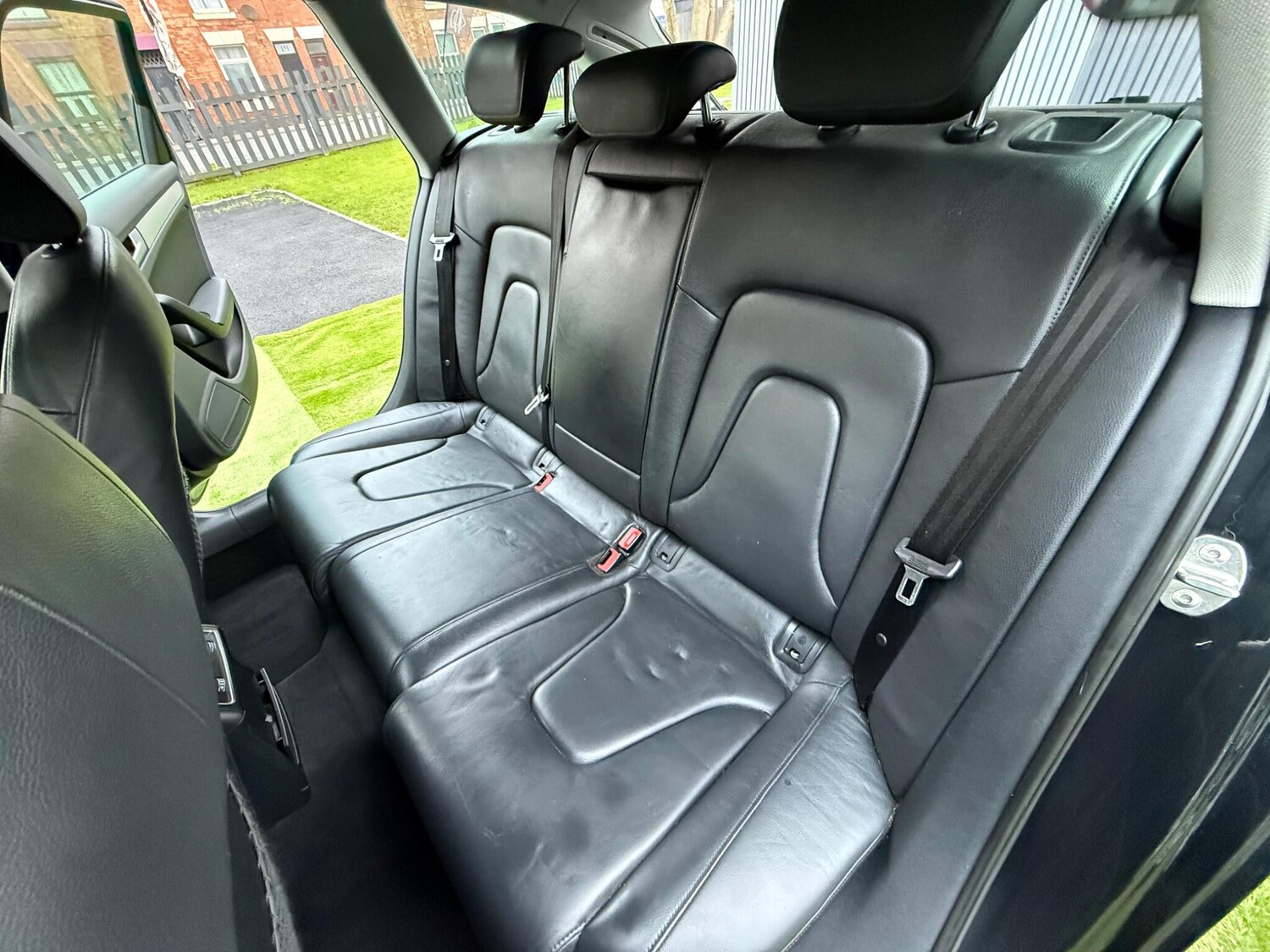 Used Audi A4 2013 for sale - 76801735: Photo 32