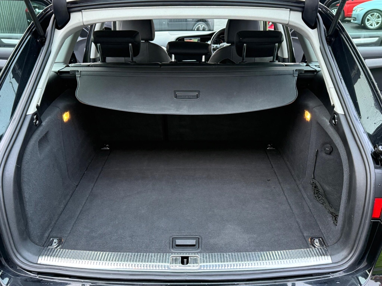 Used Audi A4 2013 for sale - 76801735: Photo 38