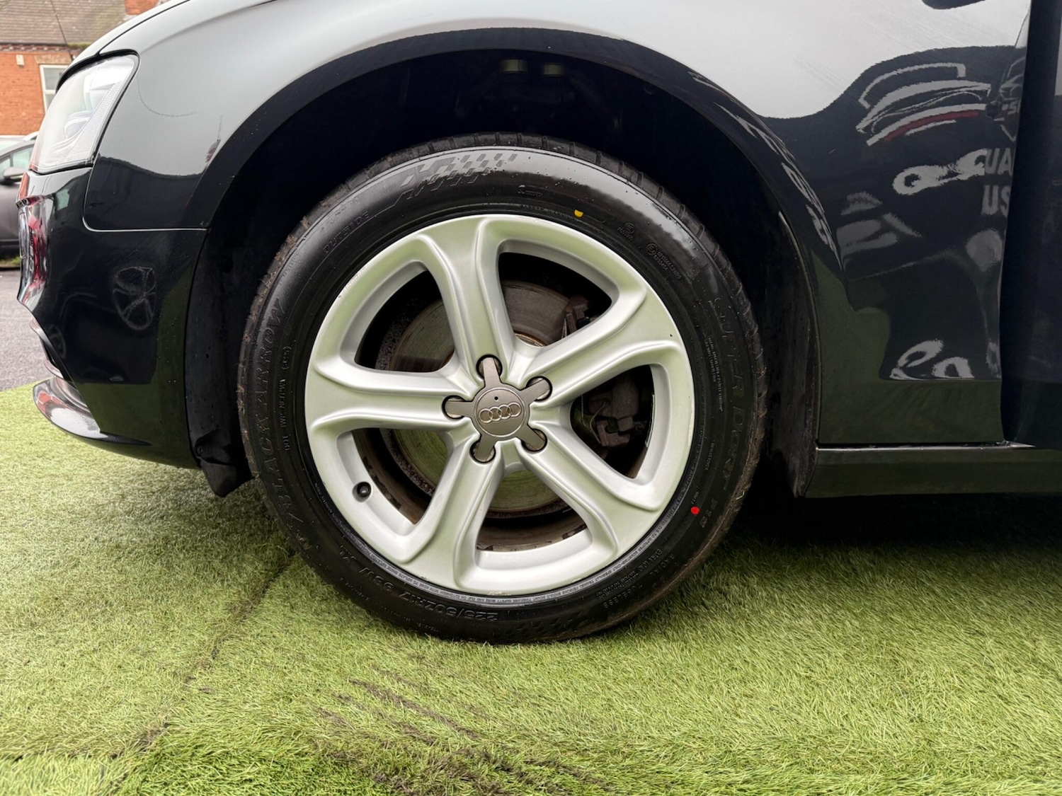 Used Audi A4 2013 for sale - 76801735: Photo 39