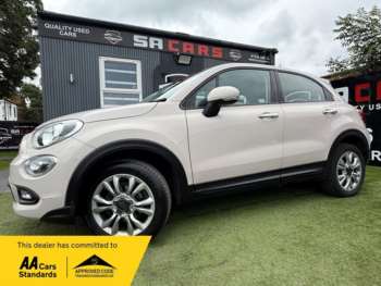 2015 (65) - 1.4 MultiAir Pop Star Euro 6 (s/s) 5dr