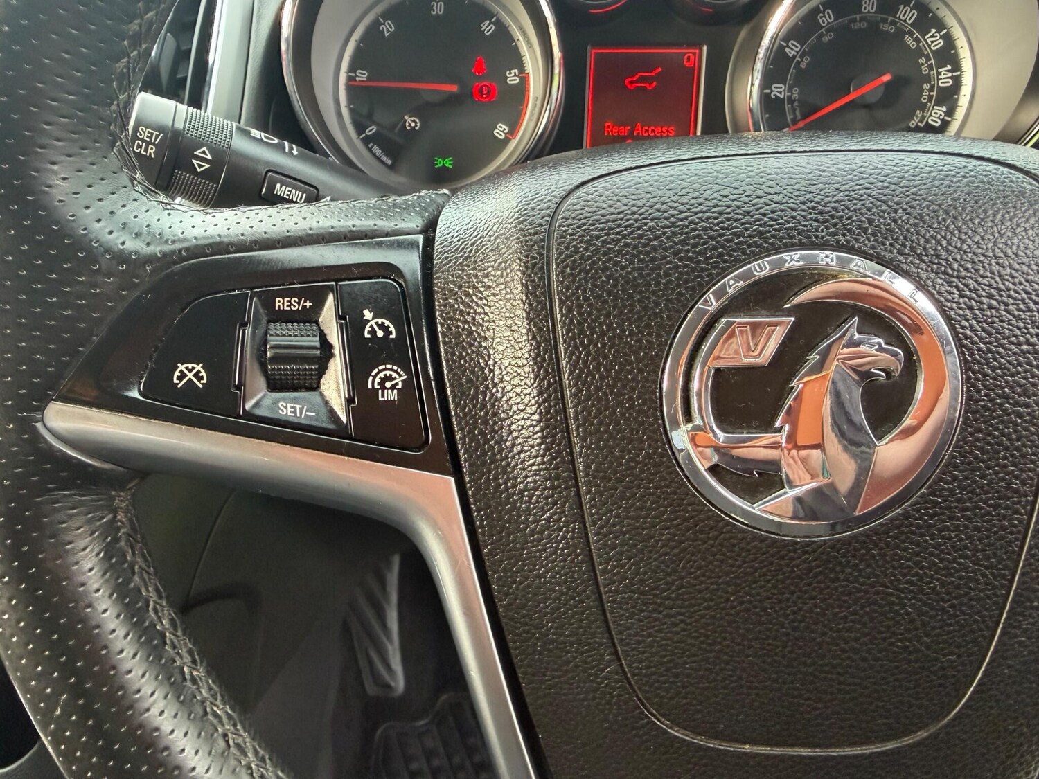 Used Vauxhall Zafira 2013 for sale - 77484178: Photo 19