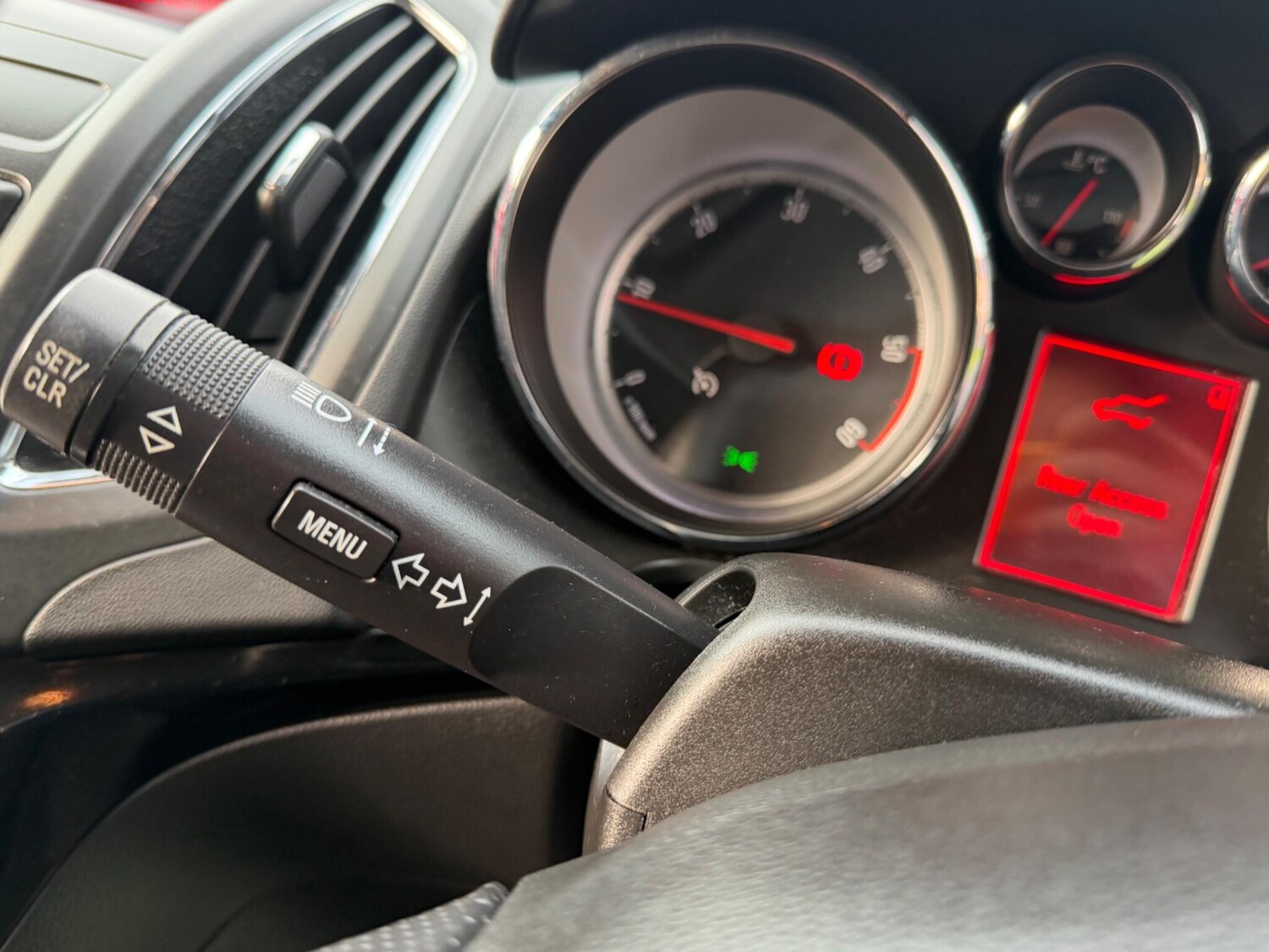 Used Vauxhall Zafira 2013 for sale - 77484178: Photo 21