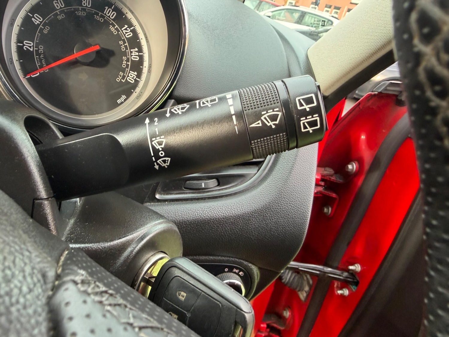 Used Vauxhall Zafira 2013 for sale - 77484178: Photo 22