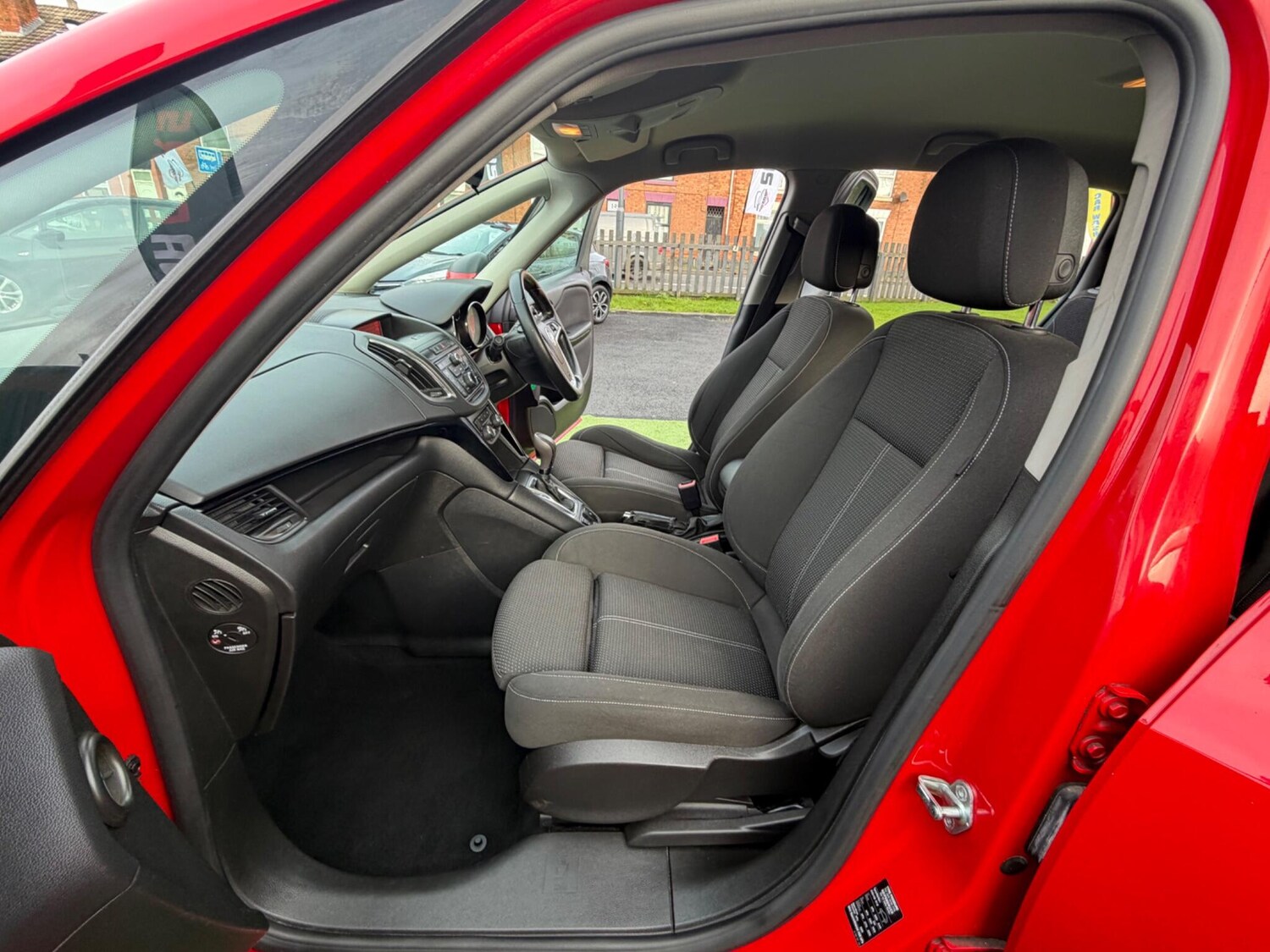 Used Vauxhall Zafira 2013 for sale - 77484178: Photo 30