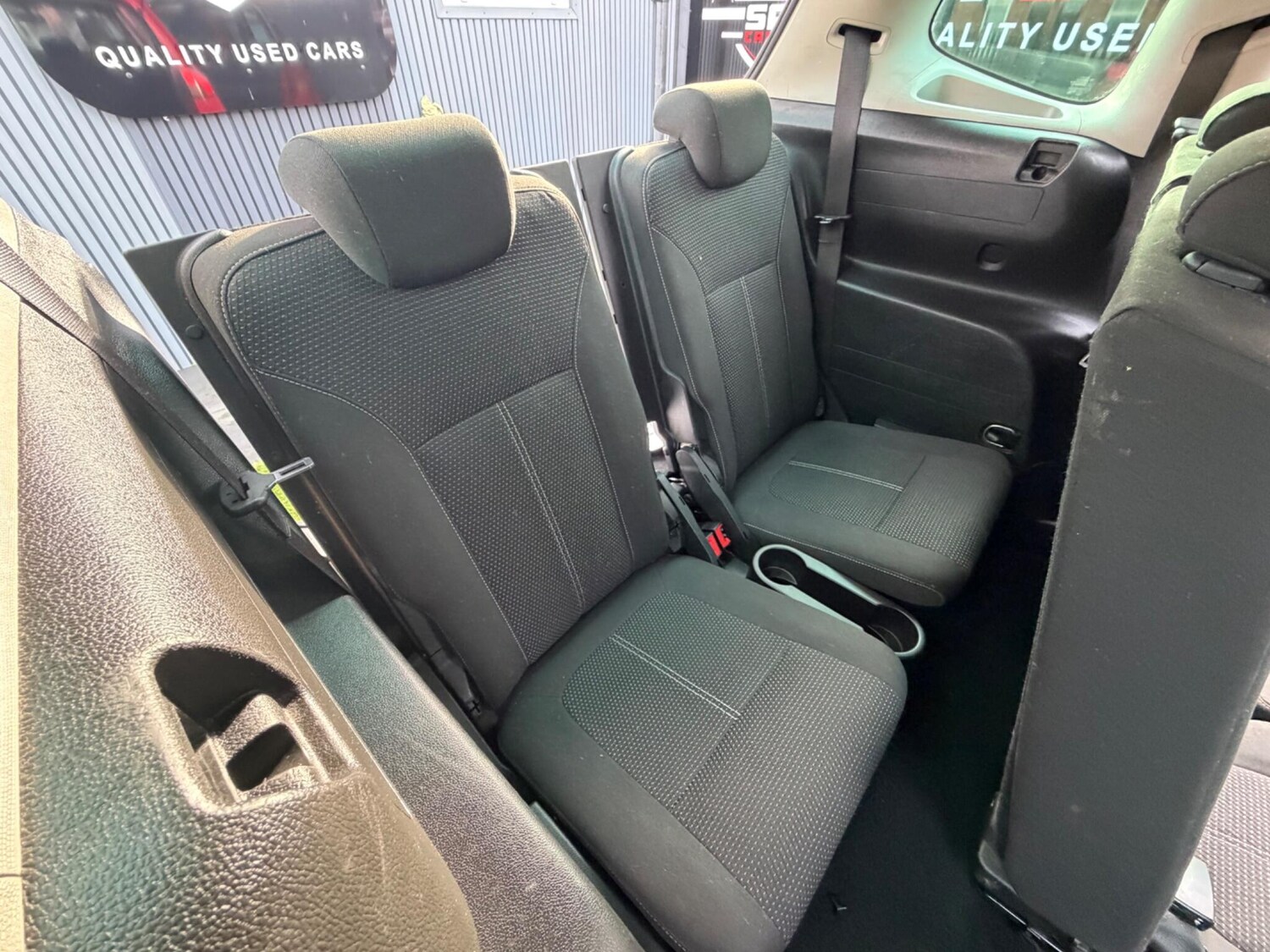 Used Vauxhall Zafira 2013 for sale - 77484178: Photo 35