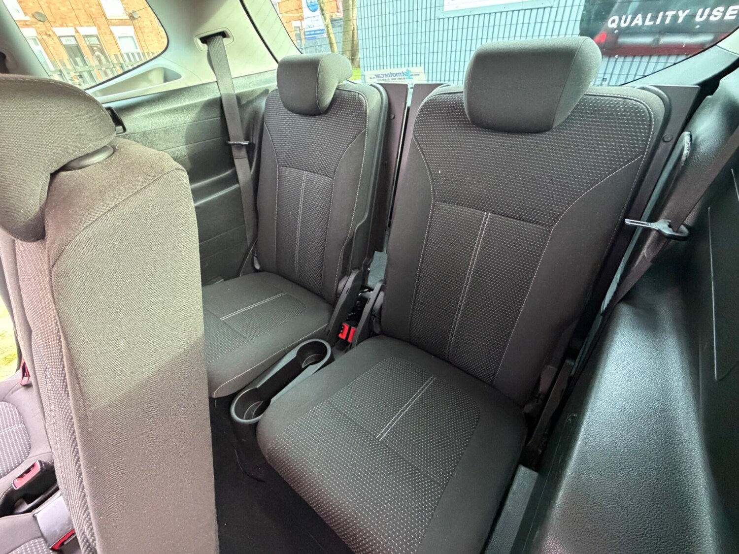 Used Vauxhall Zafira 2013 for sale - 77484178: Photo 36