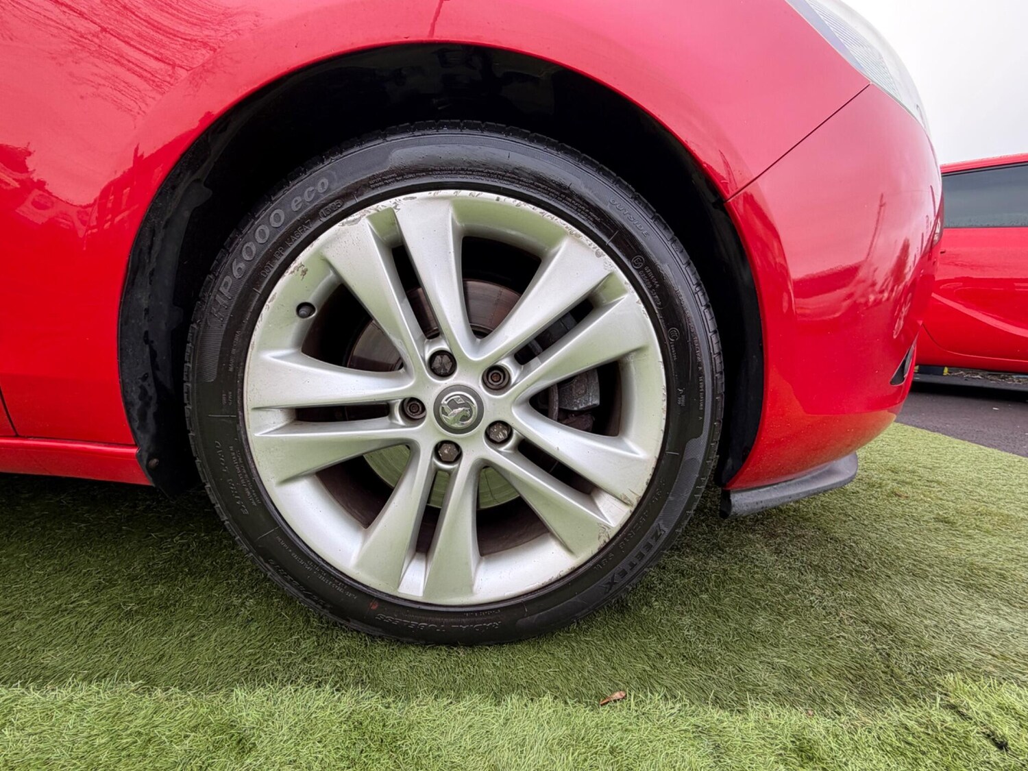 Used Vauxhall Zafira 2013 for sale - 77484178: Photo 43