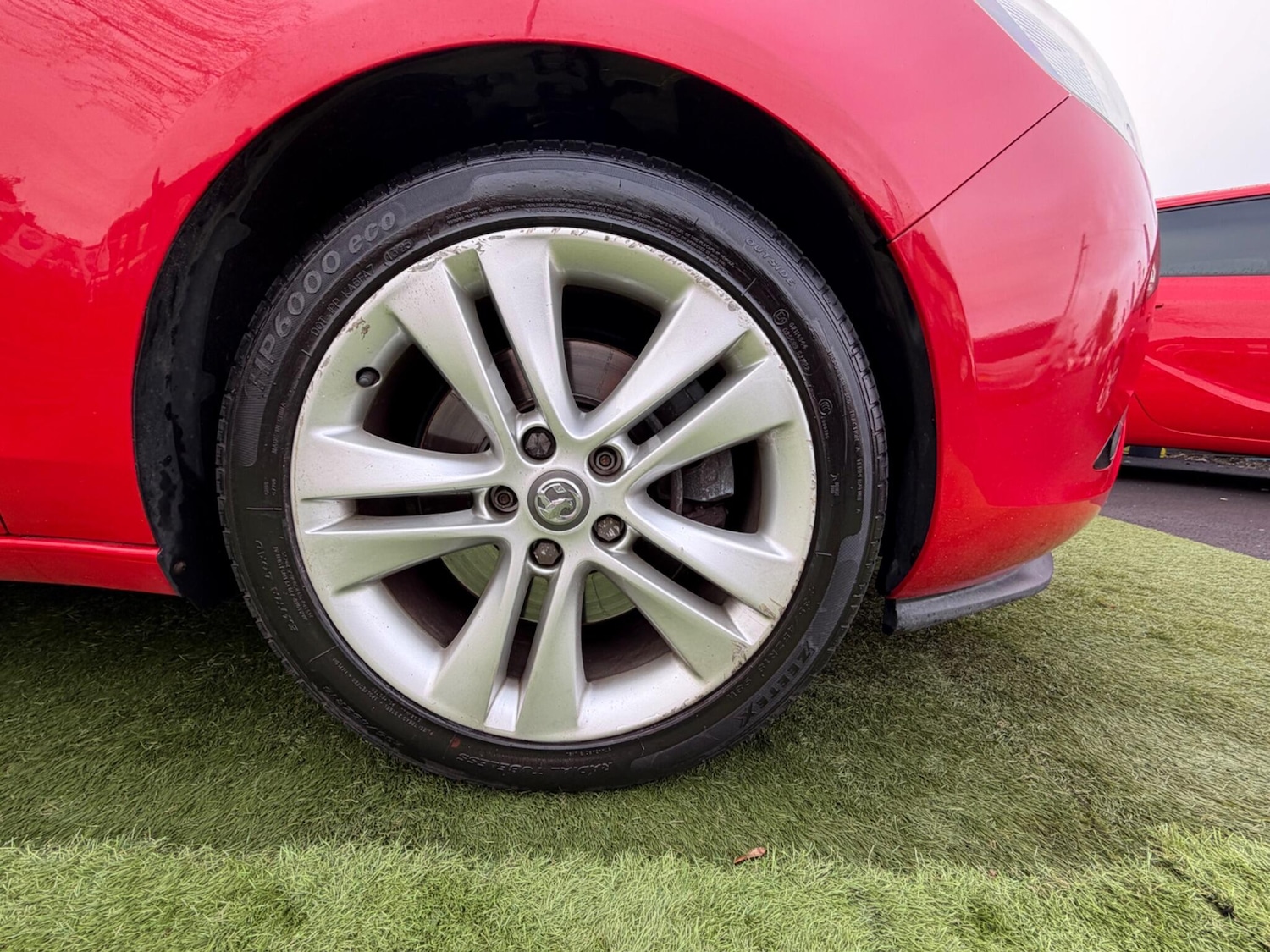 Used Vauxhall Zafira 2013 for sale - 77484178: Photo 44