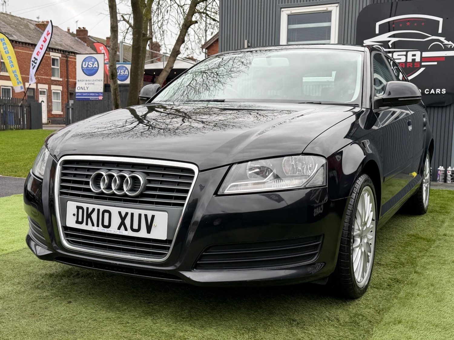 Used Audi A3 2010 for sale - 77306220: Photo 10