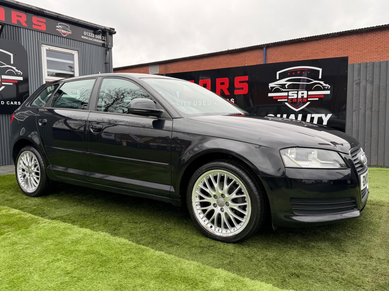 Used Audi A3 2010 for sale - 77306220: Photo 11