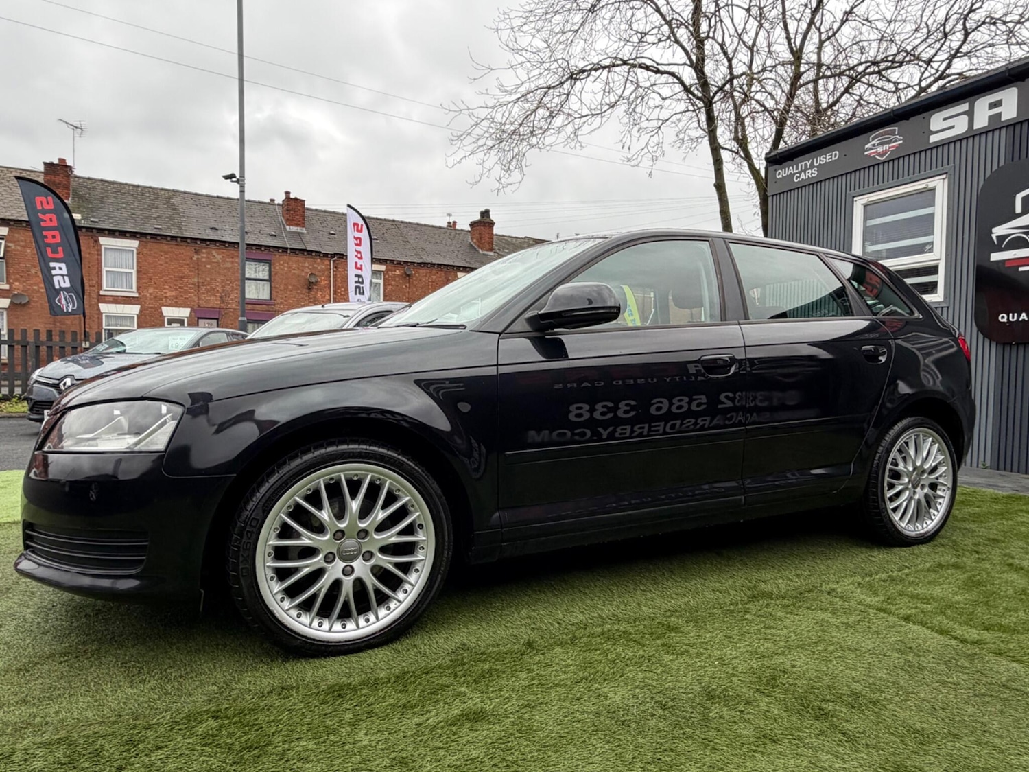 Used Audi A3 2010 for sale - 77306220: Photo 12