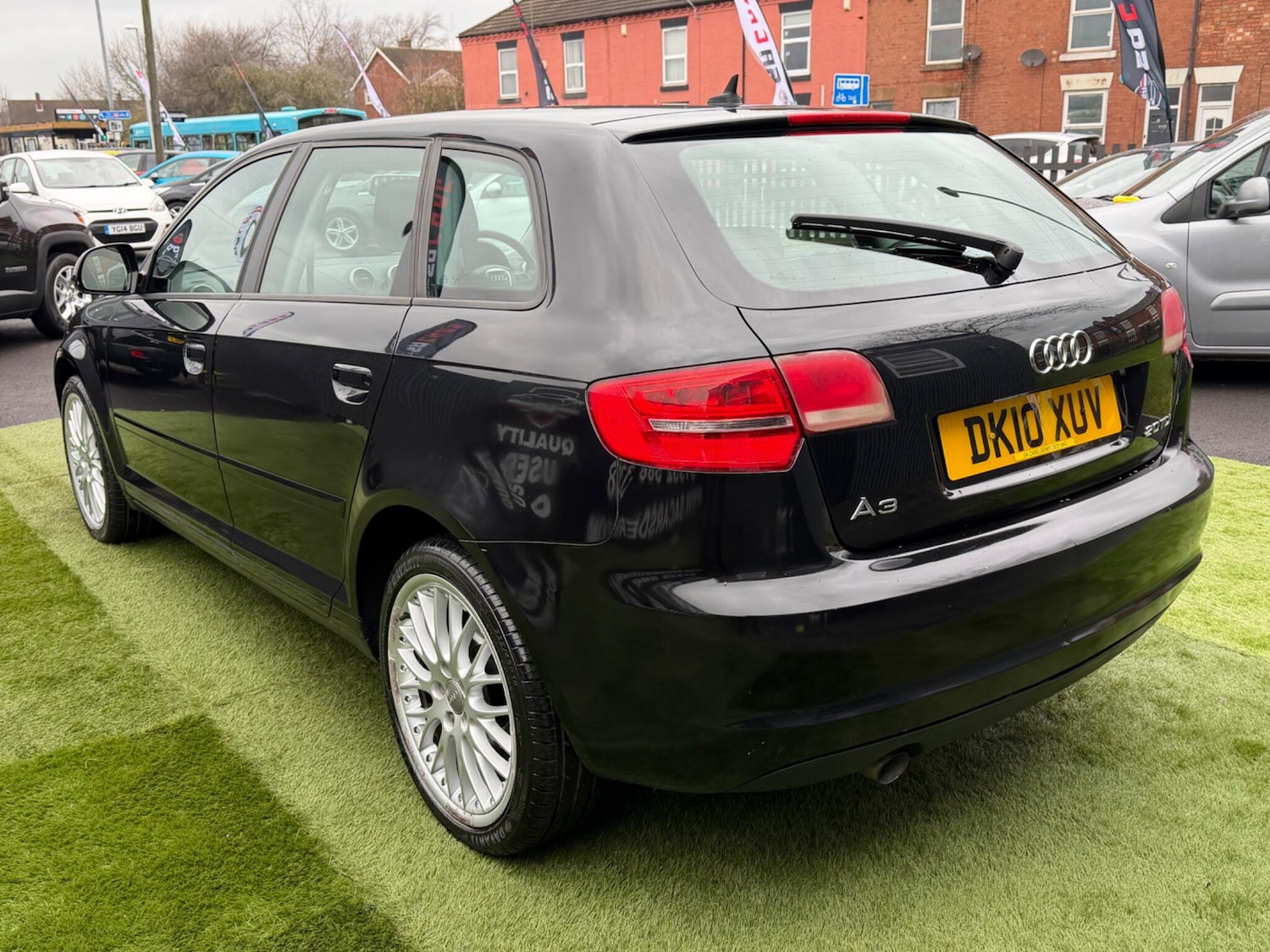Used Audi A3 2010 for sale - 77306220: Photo 15