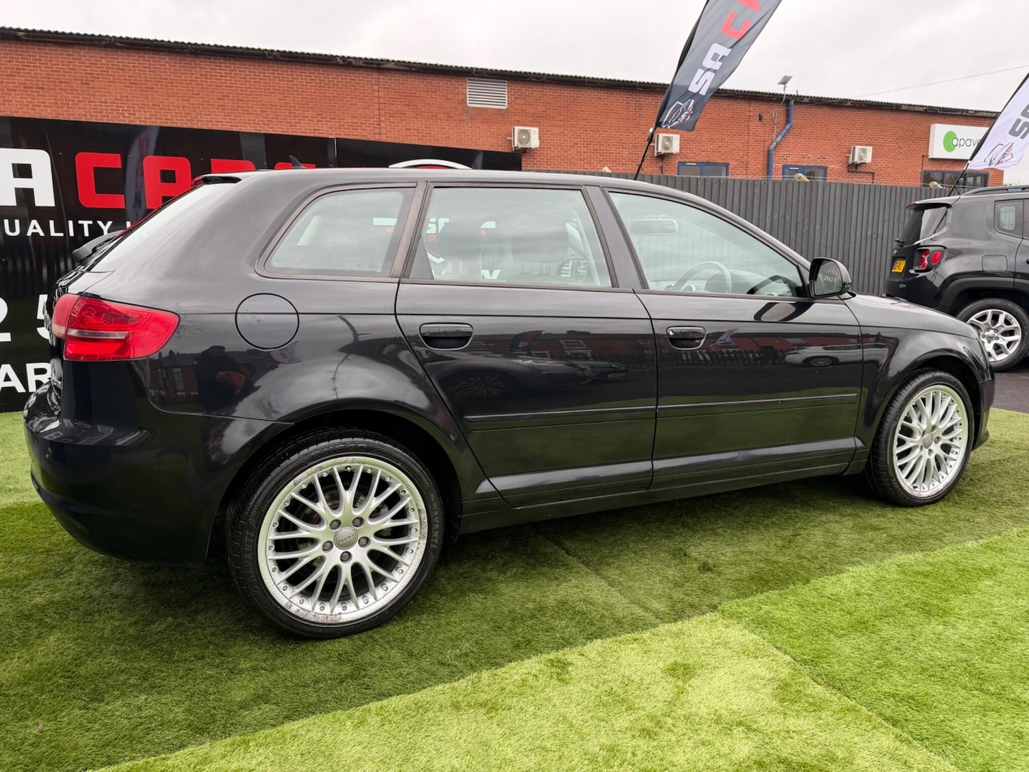 Used Audi A3 2010 for sale - 77306220: Photo 16