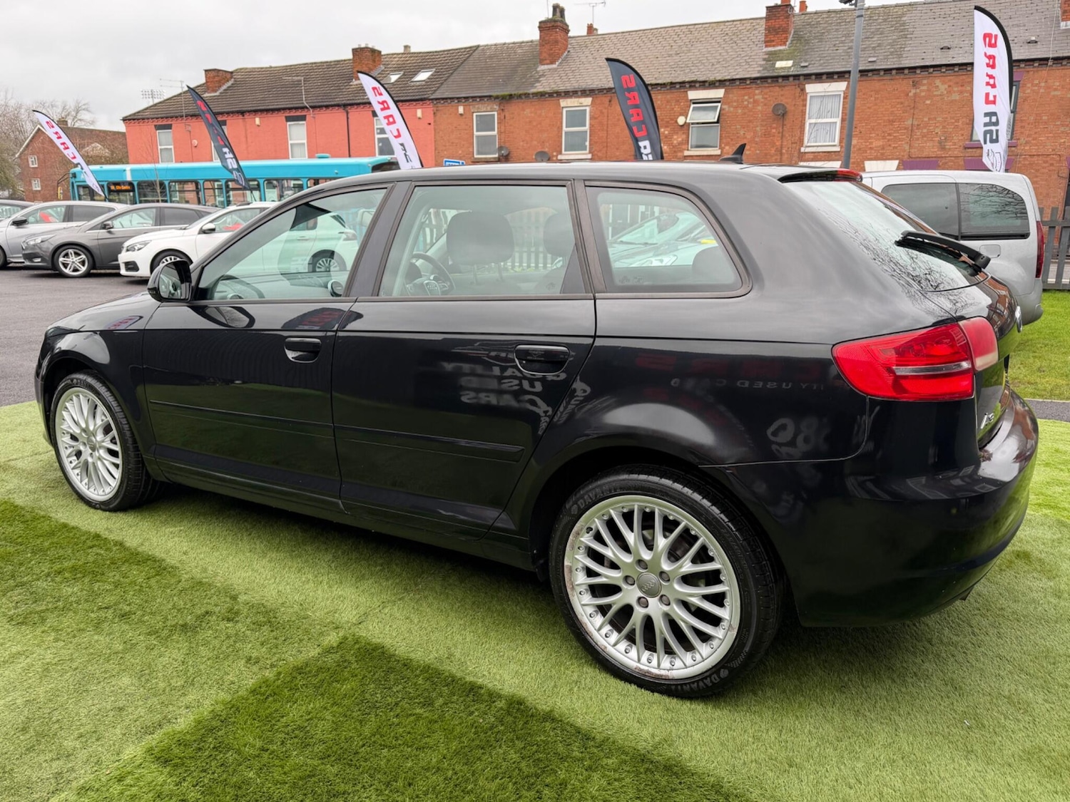 Used Audi A3 2010 for sale - 77306220: Photo 17