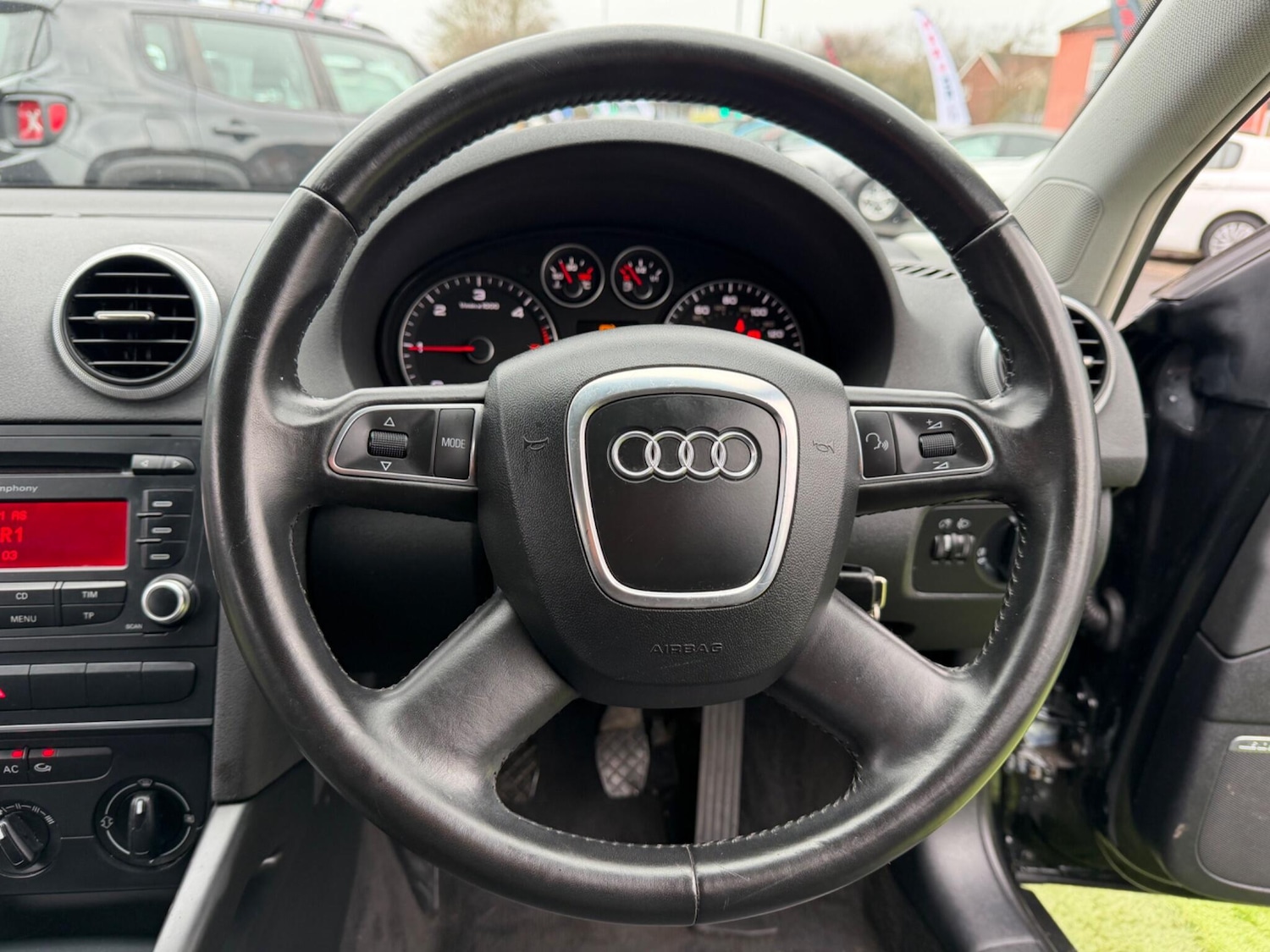 Used Audi A3 2010 for sale - 77306220: Photo 18
