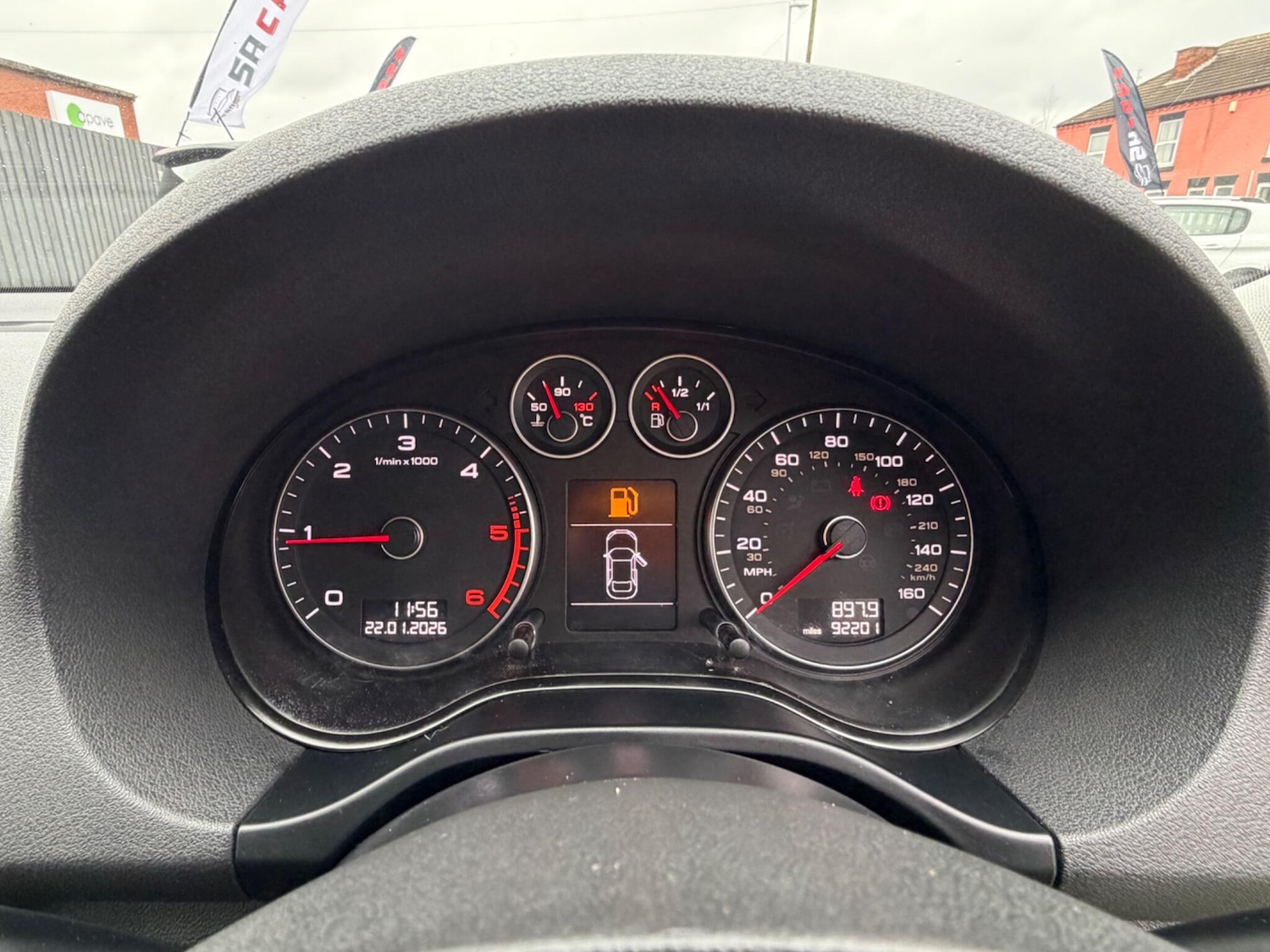 Used Audi A3 2010 for sale - 77306220: Photo 19