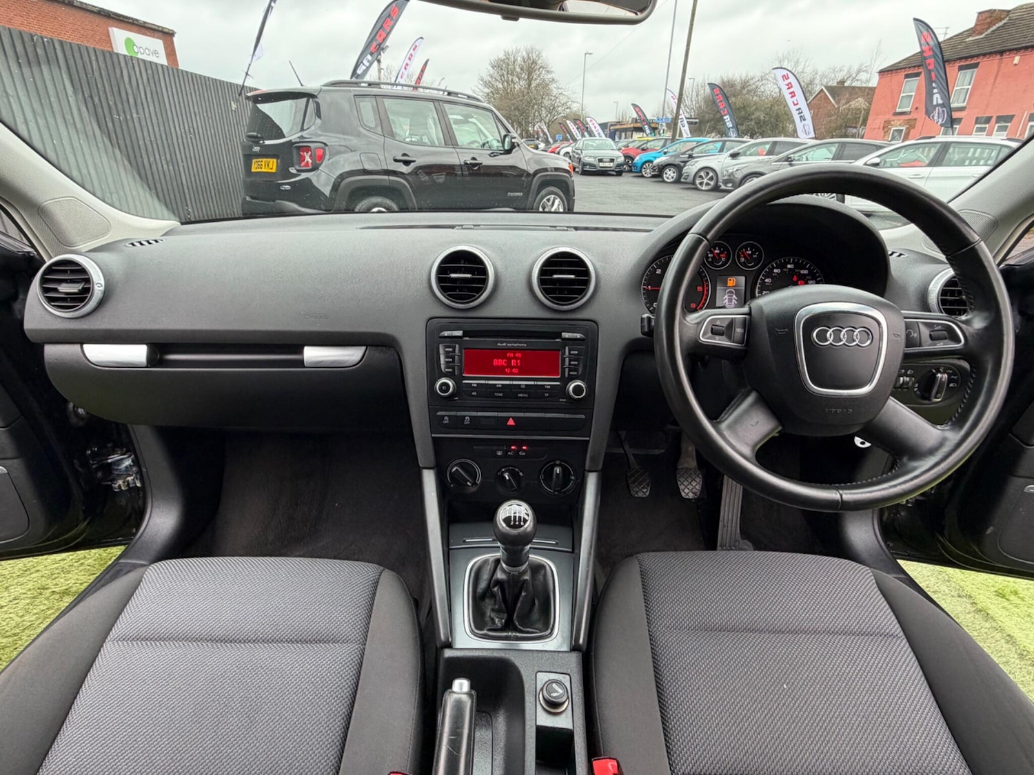 Used Audi A3 2010 for sale - 77306220: Photo 2