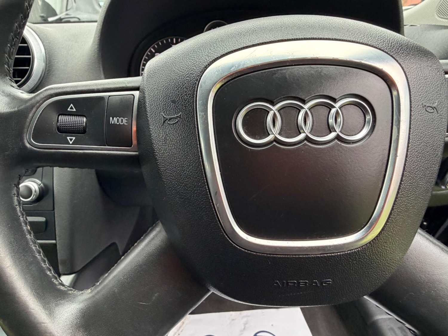 Used Audi A3 2010 for sale - 77306220: Photo 20