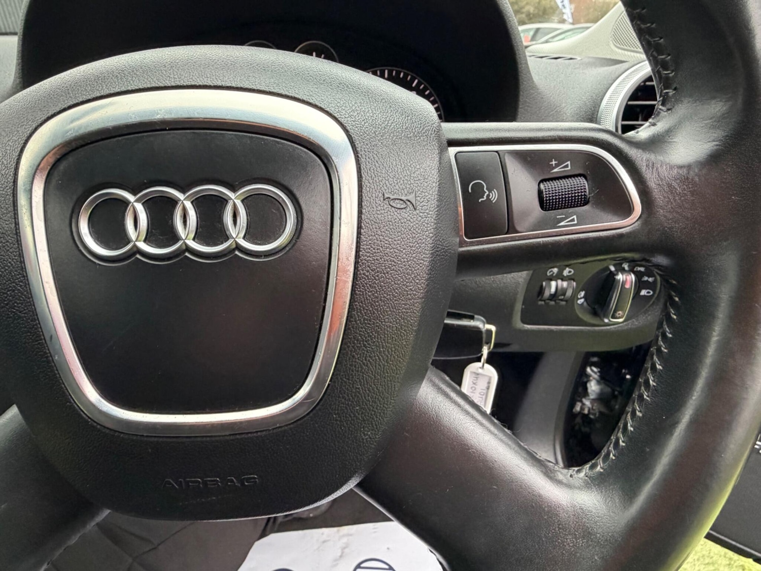 Used Audi A3 2010 for sale - 77306220: Photo 21