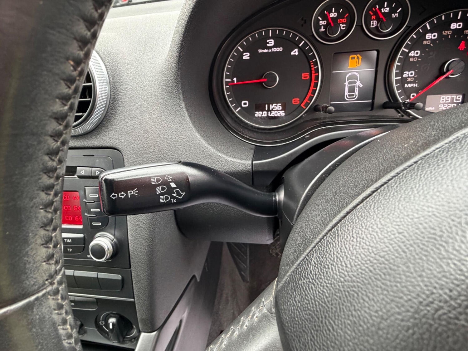 Used Audi A3 2010 for sale - 77306220: Photo 22