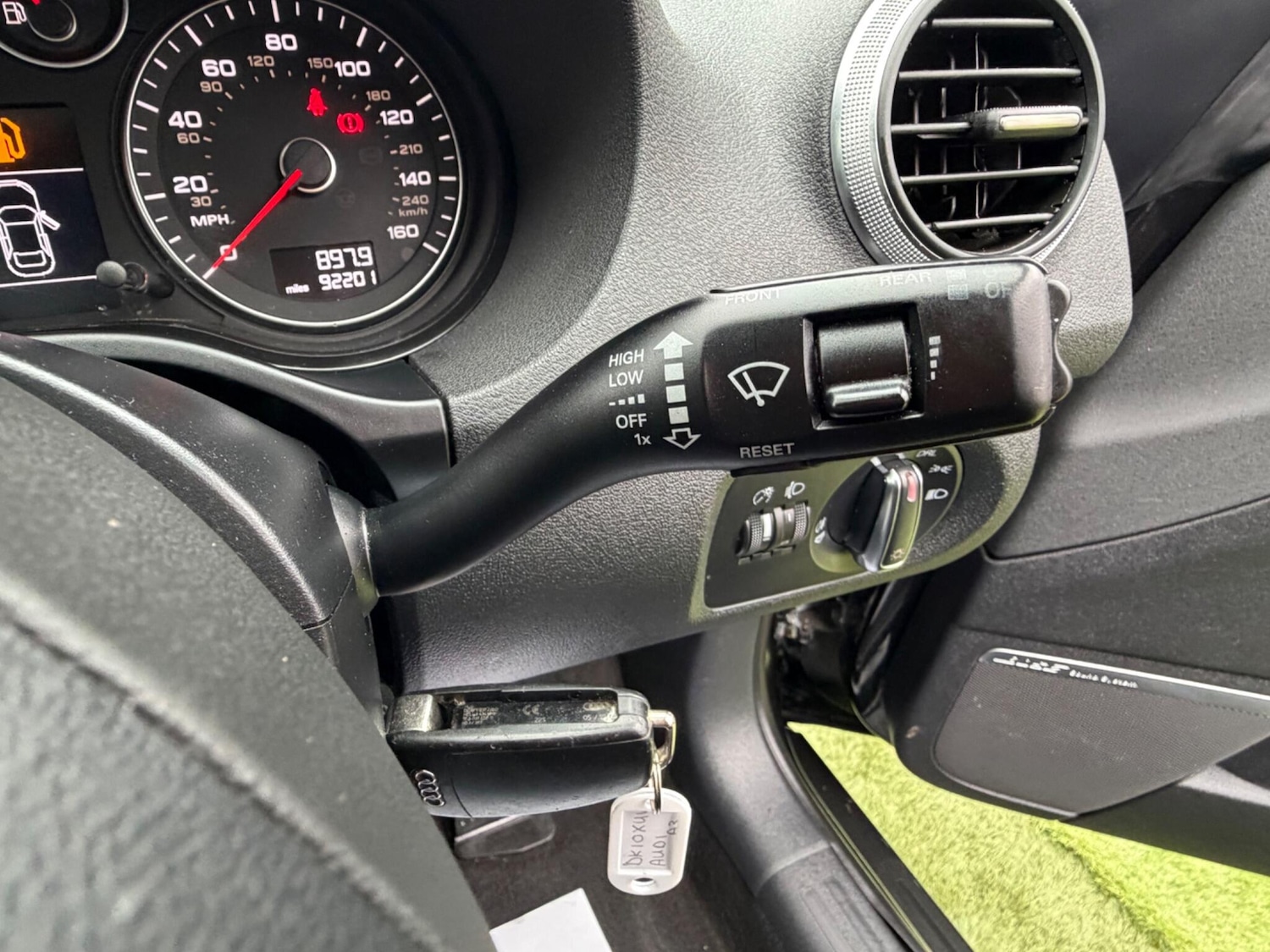 Used Audi A3 2010 for sale - 77306220: Photo 23