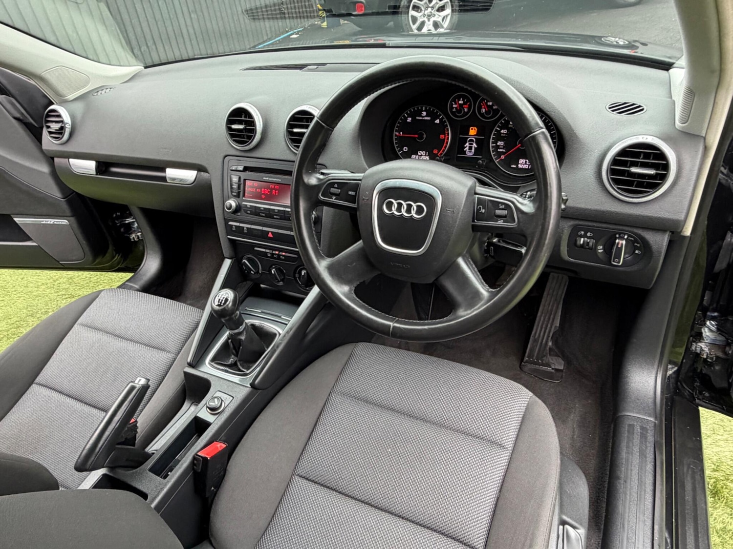 Used Audi A3 2010 for sale - 77306220: Photo 3