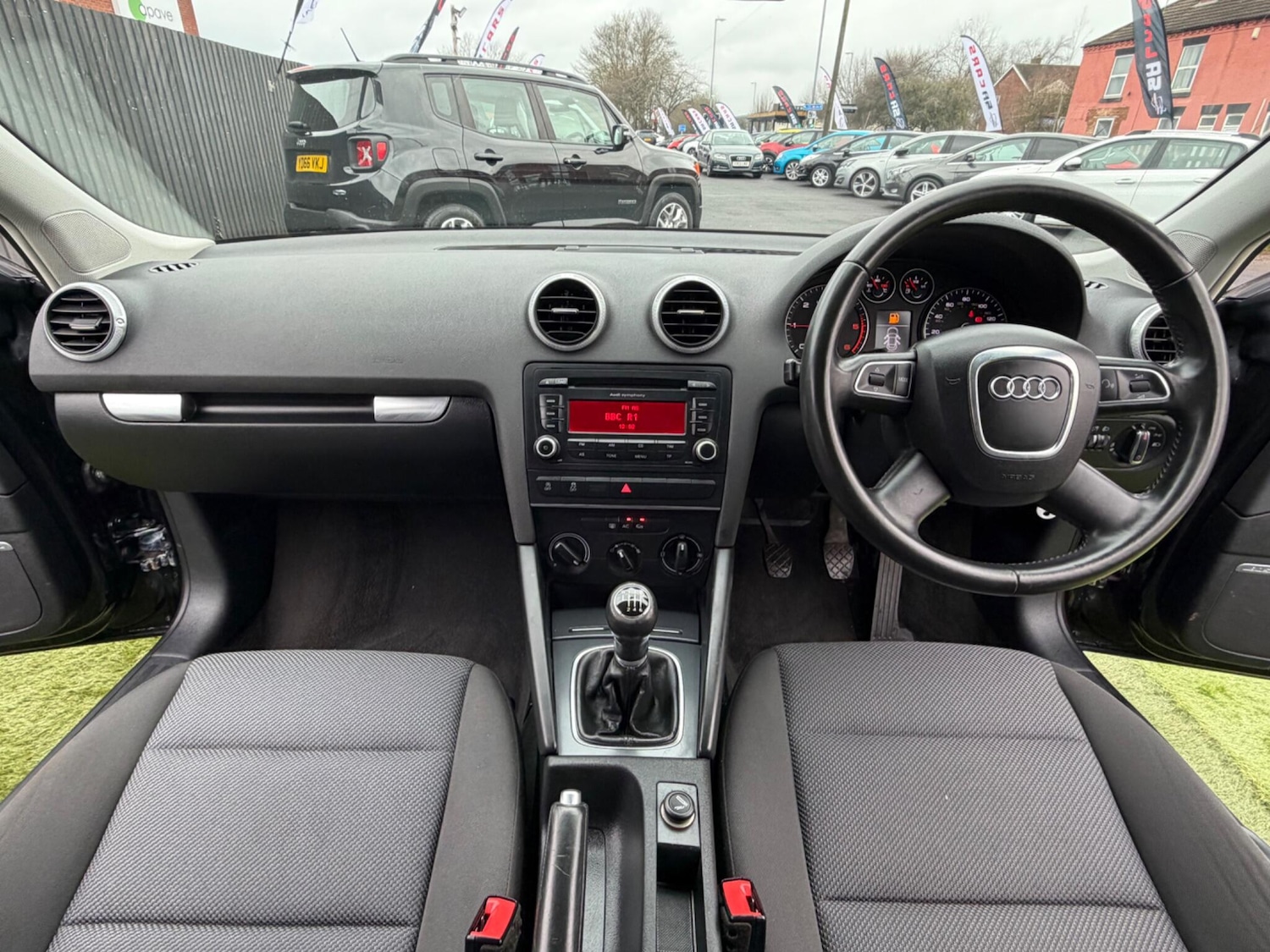 Used Audi A3 2010 for sale - 77306220: Photo 36