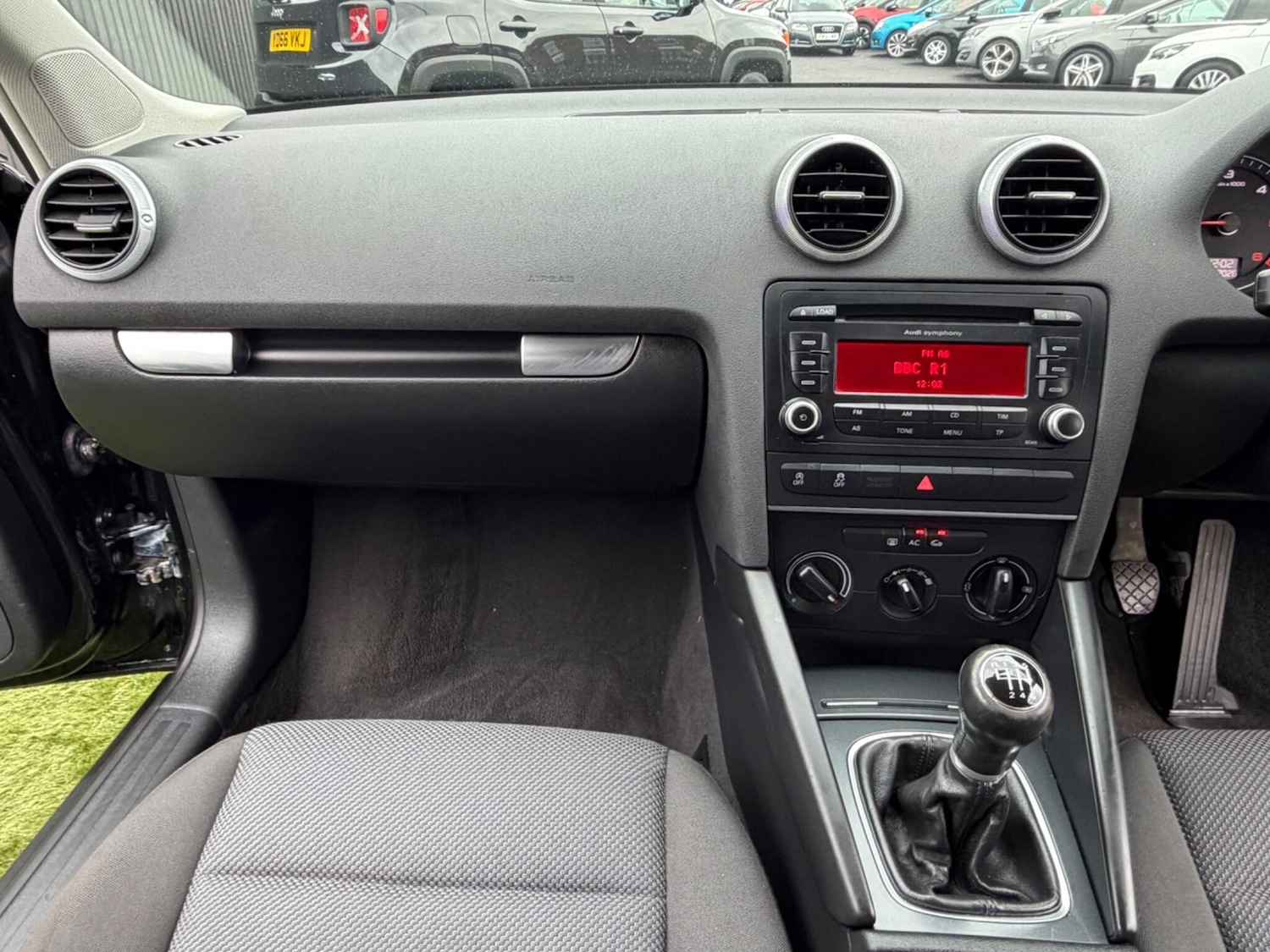 Used Audi A3 2010 for sale - 77306220: Photo 38