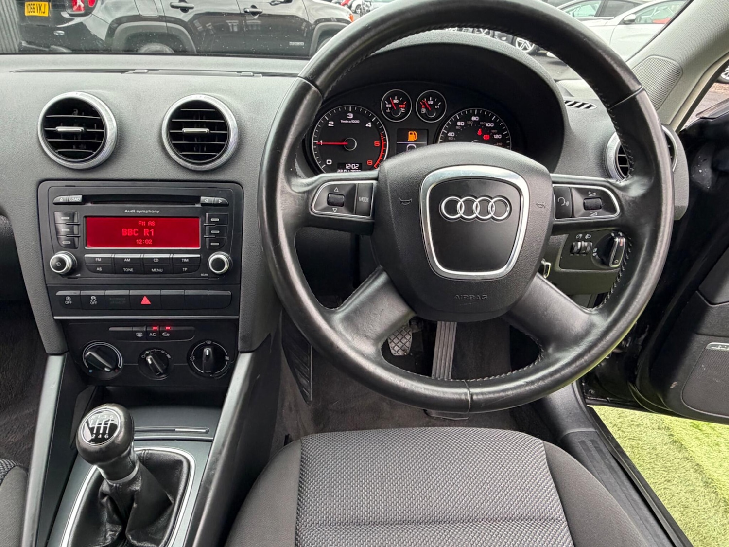 Used Audi A3 2010 for sale - 77306220: Photo 39