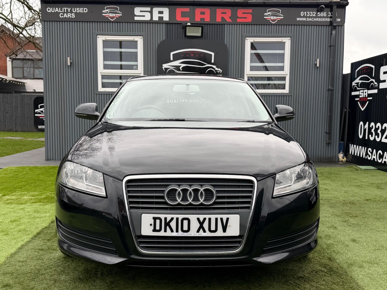 Used Audi A3 2010 for sale - 77306220: Photo 4