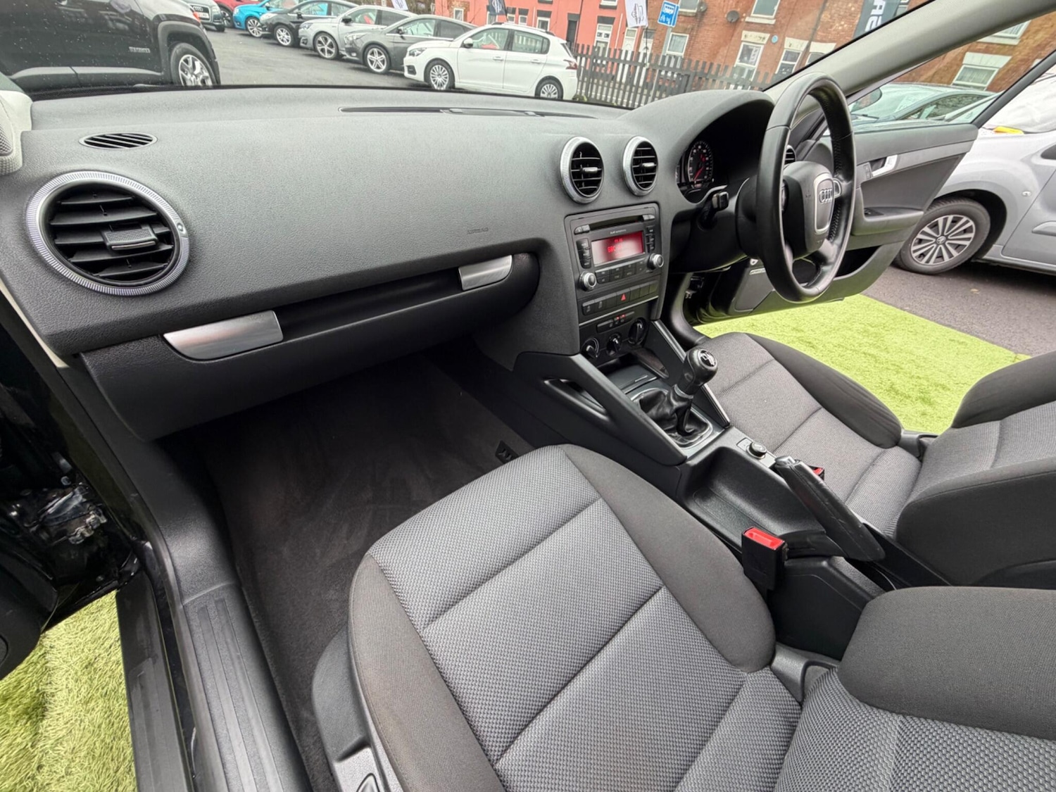 Used Audi A3 2010 for sale - 77306220: Photo 40