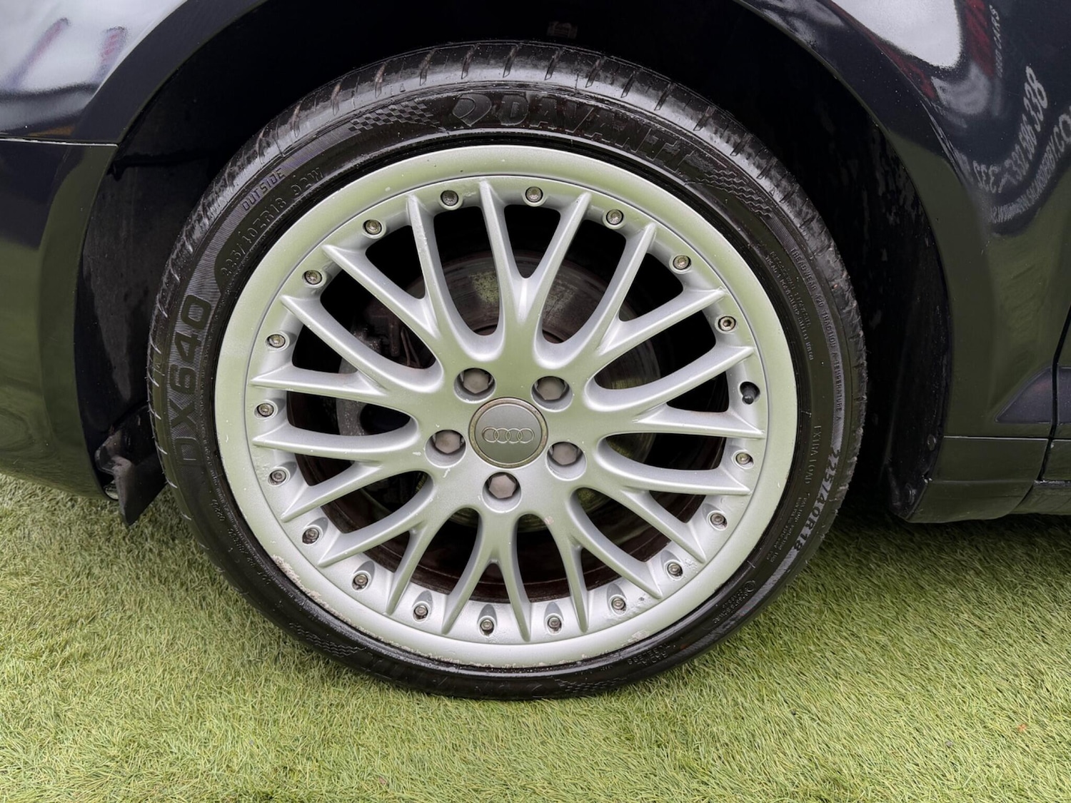 Used Audi A3 2010 for sale - 77306220: Photo 42